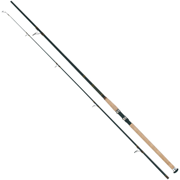 prút WFT Charisma Senso Pilk 2,4m / 120-420g