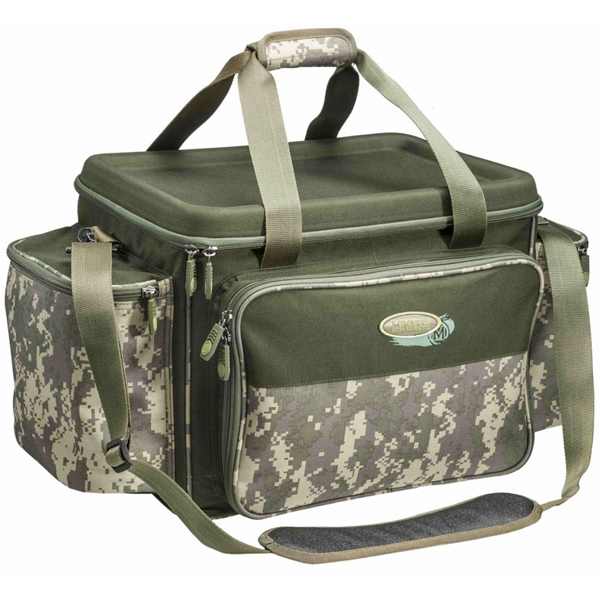 Taška Mivardi Carryall CamoCODE Solid
