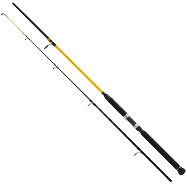 prút WFT Never Crack Senso Pilk 2,7m / 50-160g