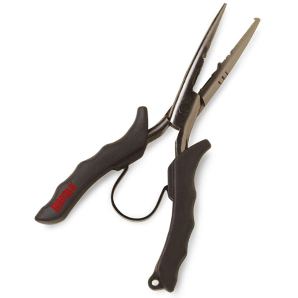 Multifunkčné kliešte Rapala Stainless Steel Pliers