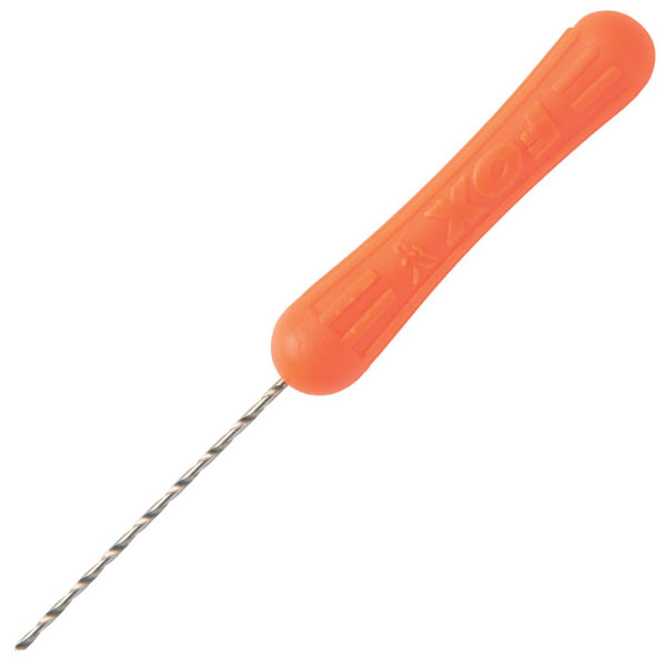 Vrták na boilies Fox Edges Micro Drill 1mm