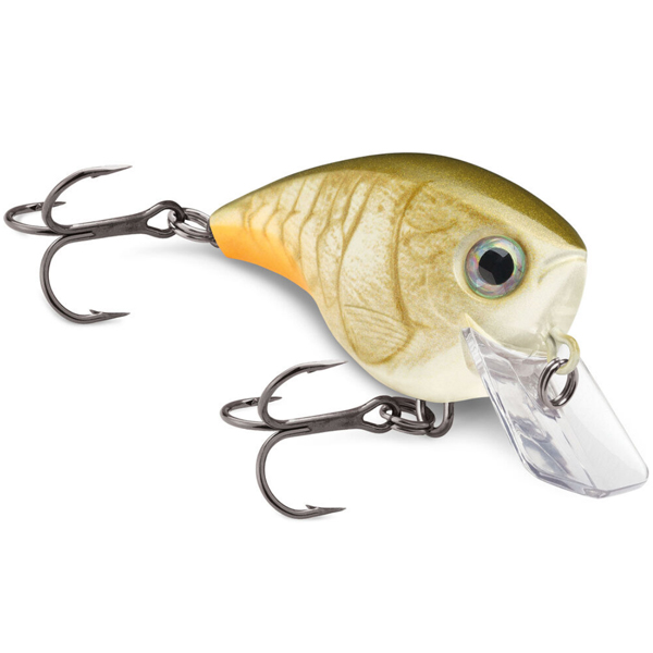 vobler Rapala BX Brat 06 - plávajúci