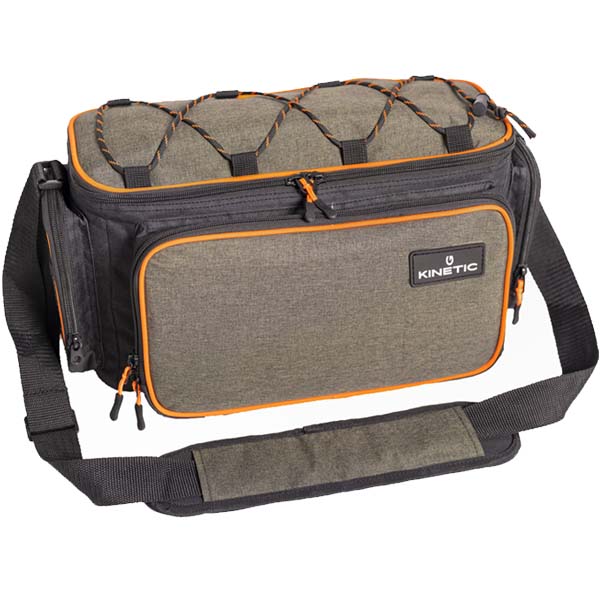 Taška na rameno Kinetic Lure Shoulder Bag 1 Box