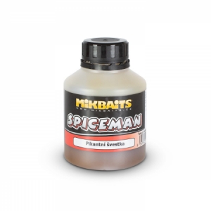 Mikbaits Spiceman - Pikantní švestka 