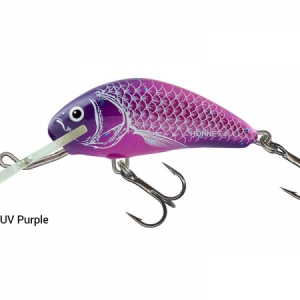 vobler Salmo Hornet 3,5cm / 2,6g - potápavý
