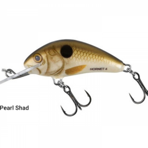 vobler Salmo Hornet 3,5cm / 2,6g - potápavý