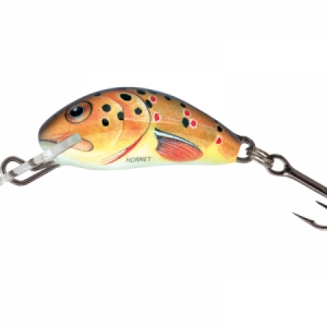 vobler Salmo Hornet 3,5cm / 2,6g - potápavý