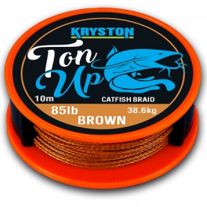 Šnúrka Kryston Ton Up 85lb/ 38,6kg