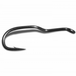Háčik Carp R Us Frank Warwick Cranked Hook ATS