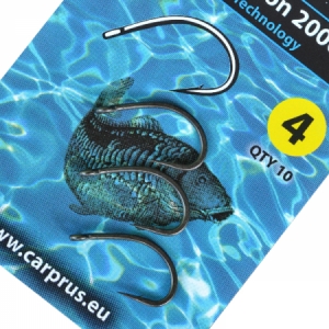 Háčik Carp R Us Centurion 2000 ATS