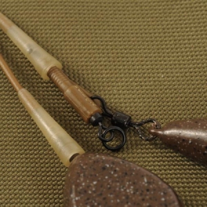 Tungstenová hadička Korda Dark Matter Tungsten Tubing