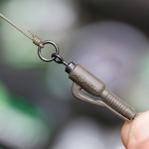 Kompaktný klip na olovo Korda Hybrid Lead Clip