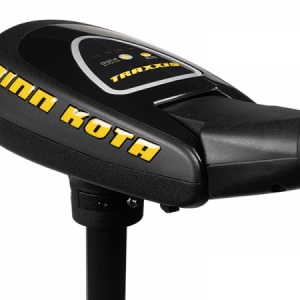 Elektromotor MinnKota Traxxis V - s digitálnym maximizérom