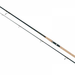 prút WFT Charisma Senso Pilk 2,4m / 120-420g