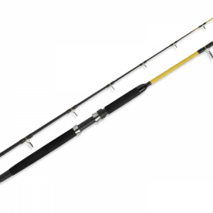 prút WFT Never Crack FjordSpin 2,1m / 200-600g