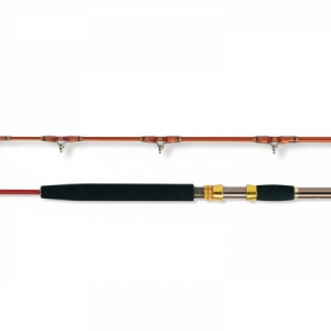 prút WFT 68° North Comfort-Butt LTC 2,1m / 200-1000g