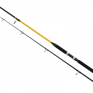 prút WFT Never Crack Senso Pilk 2,7m / 20-120g