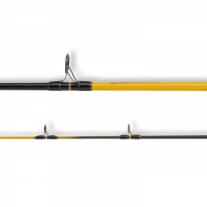 prút WFT Never Crack Heavy Spin 2,7m / 100-400g