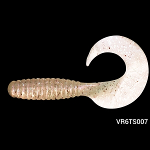 Gumená nástraha Relax Twister 13cm