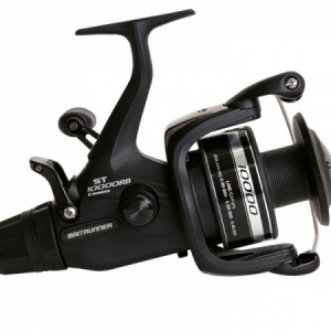 navijak Shimano Baitrunner ST 6000 RB