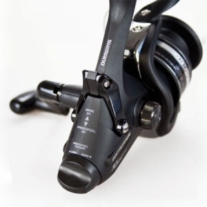 navijak Shimano Baitrunner ST 4000 FB