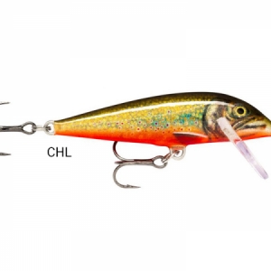 vobler Rapala Original Floater 7cm - plávajúci