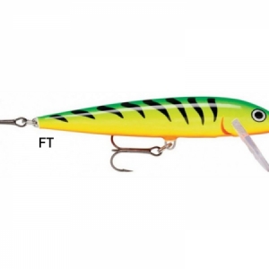 vobler Rapala CountDown 11cm - potápavý