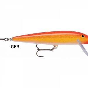 vobler Rapala CountDown 11cm - potápavý