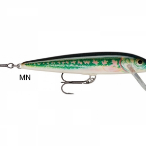 vobler Rapala CountDown 11cm - potápavý