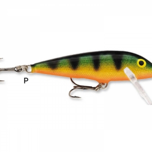 vobler Rapala CountDown 11cm - potápavý