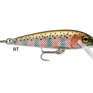 vobler Rapala CountDown 11cm - potápavý
