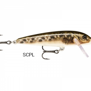 vobler Rapala CountDown 11cm - potápavý