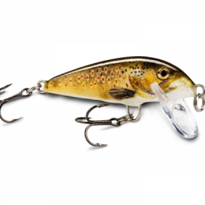 vobler Rapala CountDown 11cm - potápavý