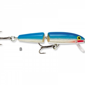 vobler Rapala Jointed 13cm - plávajúci