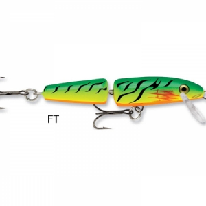 vobler Rapala Jointed 13cm - plávajúci