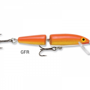 vobler Rapala Jointed 13cm - plávajúci