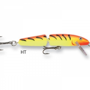 vobler Rapala Jointed 13cm - plávajúci