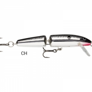 vobler Rapala Jointed 13cm - plávajúci