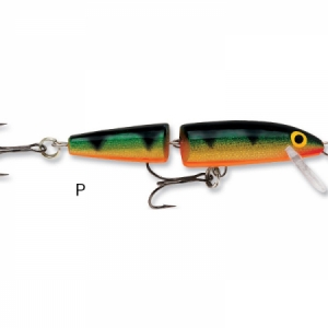 vobler Rapala Jointed 13cm - plávajúci