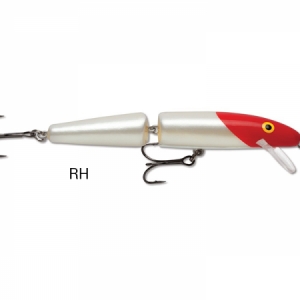 vobler Rapala Jointed 13cm - plávajúci