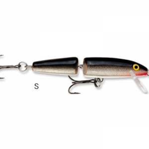 vobler Rapala Jointed 13cm - plávajúci