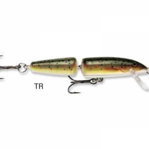 vobler Rapala Jointed 13cm - plávajúci