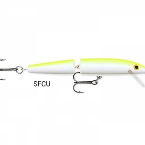 vobler Rapala Jointed 13cm - plávajúci