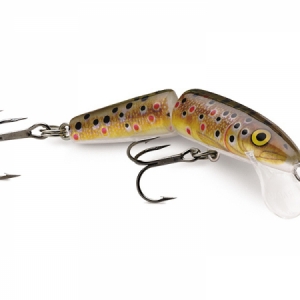 vobler Rapala Jointed 13cm - plávajúci