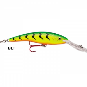 vobler Rapala Deep Tail Dancer 7cm - plávajúci