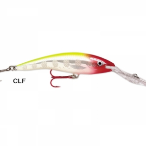 vobler Rapala Deep Tail Dancer 7cm - plávajúci