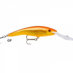 vobler Rapala Deep Tail Dancer 7cm - plávajúci