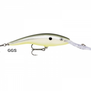vobler Rapala Deep Tail Dancer 7cm - plávajúci