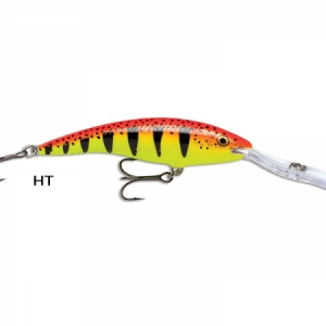 vobler Rapala Deep Tail Dancer 7cm - plávajúci