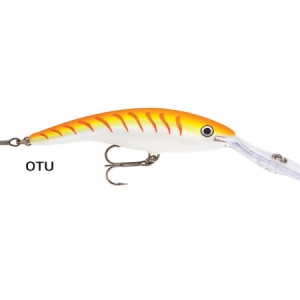 vobler Rapala Deep Tail Dancer 7cm - plávajúci